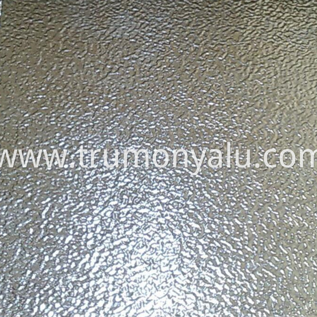 Aluminum Checkered Plate